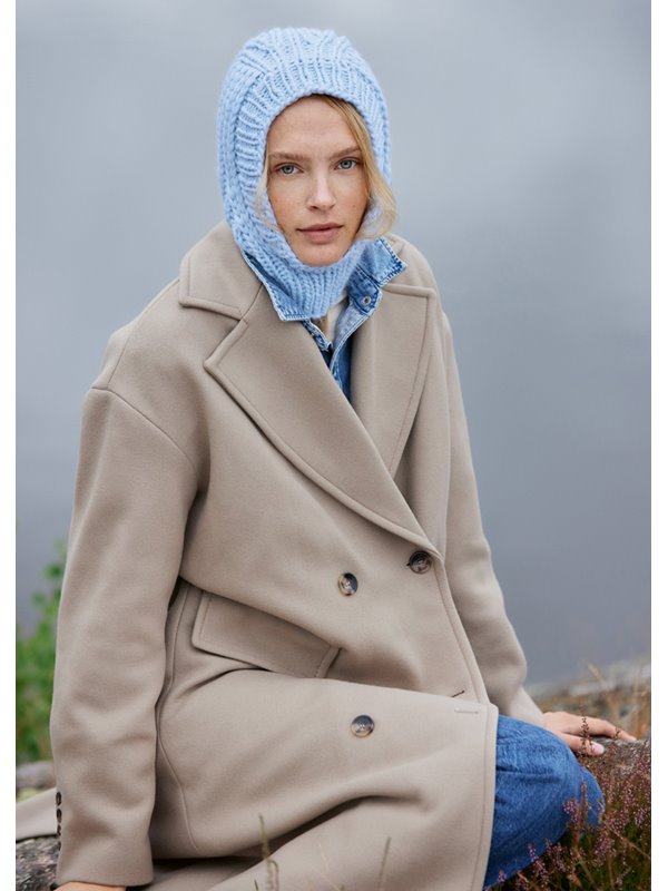 BALACLAVA Per Lei von Lana Grossa