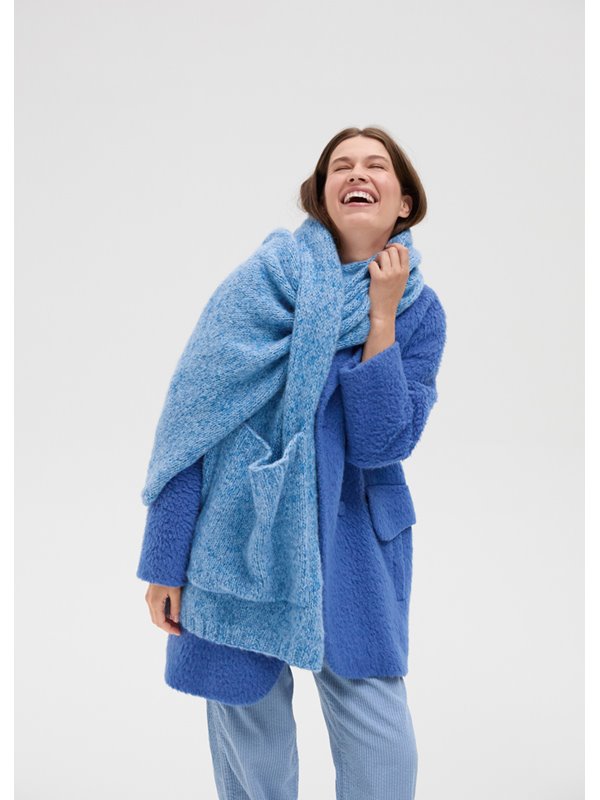 Lana Grossa SCHAL Nebbia & Setasuri