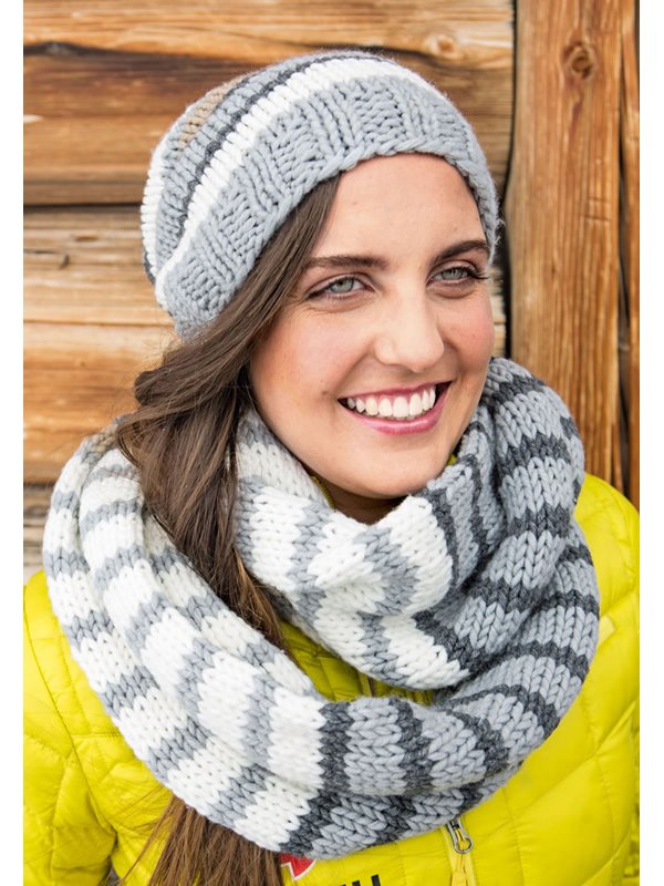 LOOP Mille II von Lana Grossa