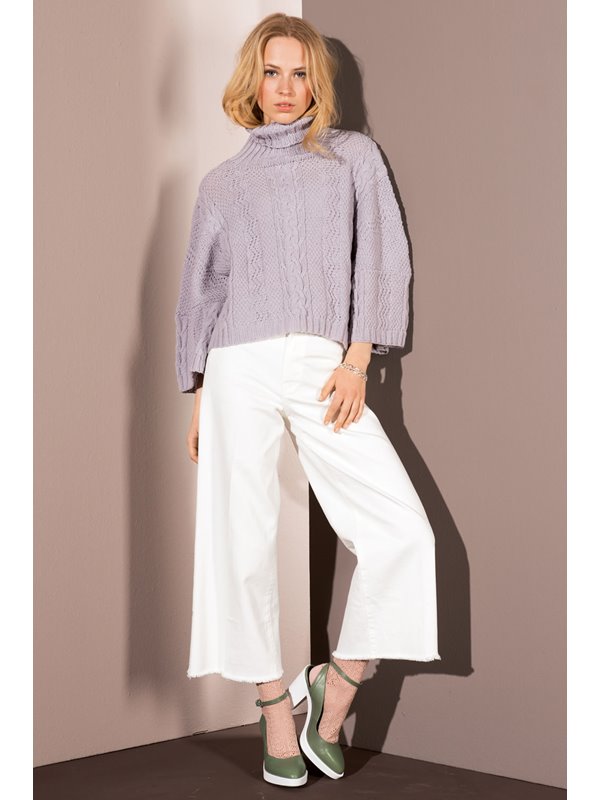 PULLI Solo Cashmere 110 von Lana Grossa