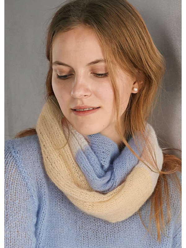 Lana Grossa LOOP Silkhair