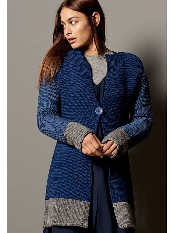 JACKE Bingo von Lana Grossa