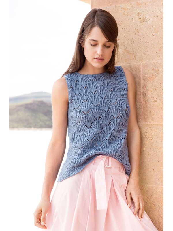 TOP 365 Cotone von Lana Grossa