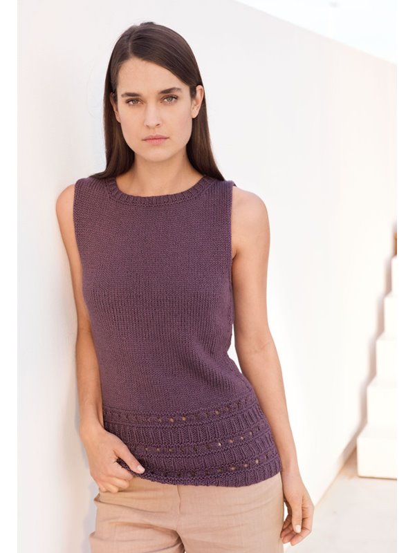 LONGTOP 365 Cashmere von Lana Grossa