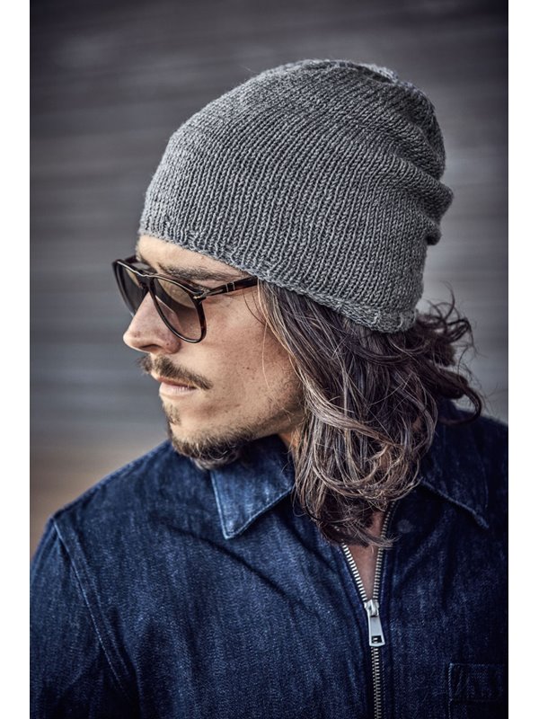 MÜTZE Cool Wool von Lana Grossa