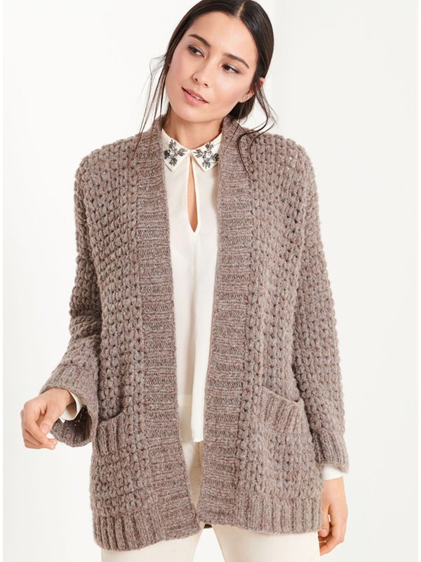 JACKE Cool Air Fine von Lana Grossa