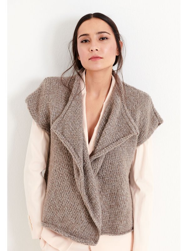 WESTE Cool Air von Lana Grossa