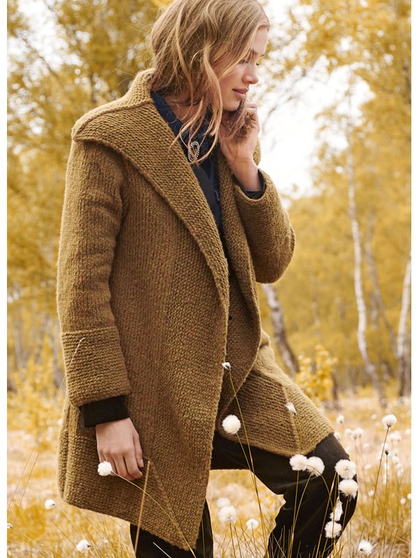 JACKE Cool Air von Lana Grossa