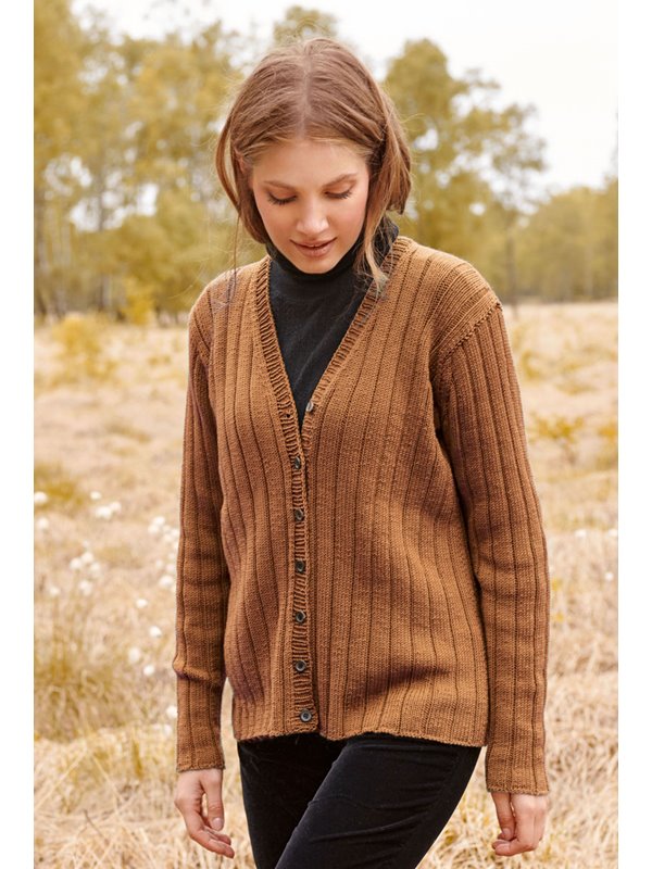 JACKE Cool Wool von Lana Grossa