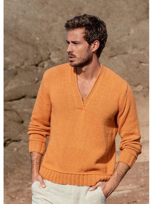 PULLOVER Fourseason von Lana Grossa
