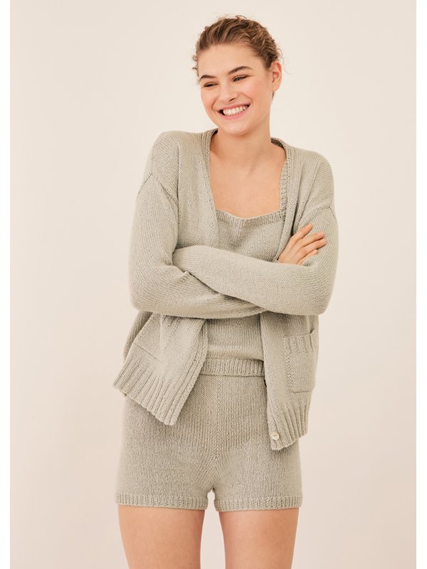 SHORTS Alta Moda Cotolana von Lana Grossa