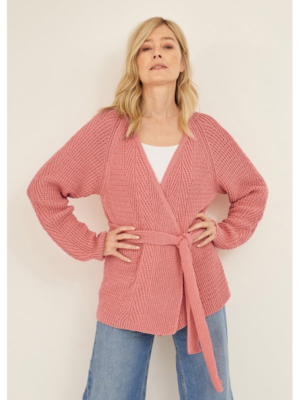 JACKE Elastico von Lana Grossa