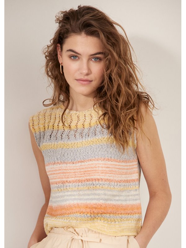 Lana Grossa TOP Aruba