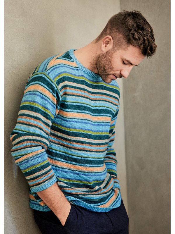 PULLOVER Linarte von Lana Grossa