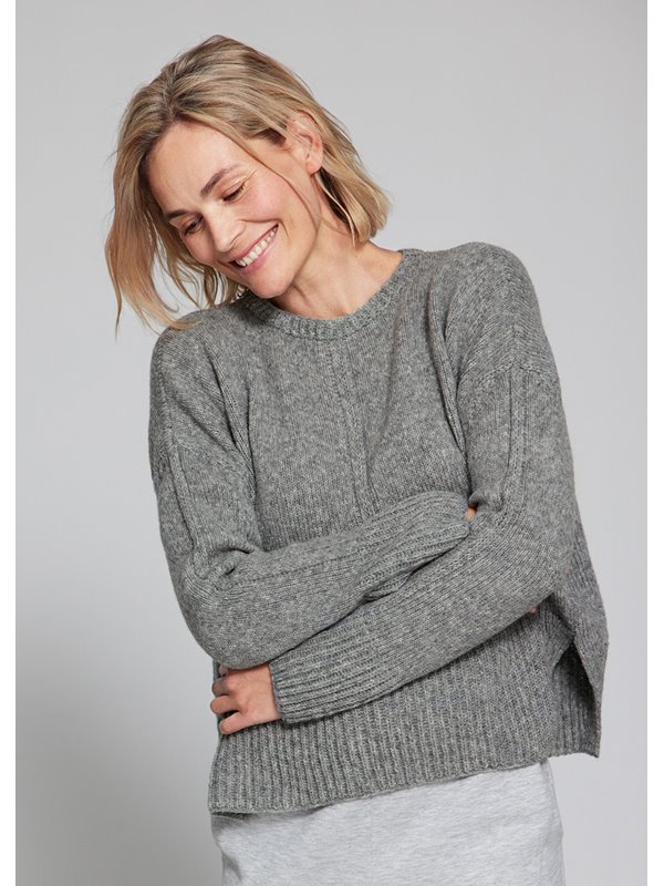 PULLOVER Cashmere 16 Fine von Lana Grossa