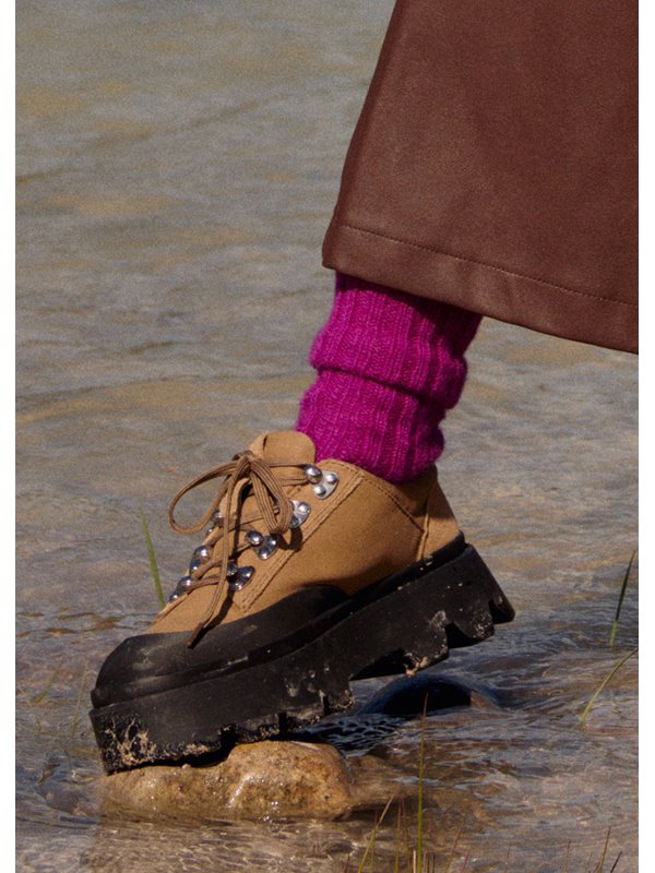 Lana Grossa SOCKEN Meilenweit 50g