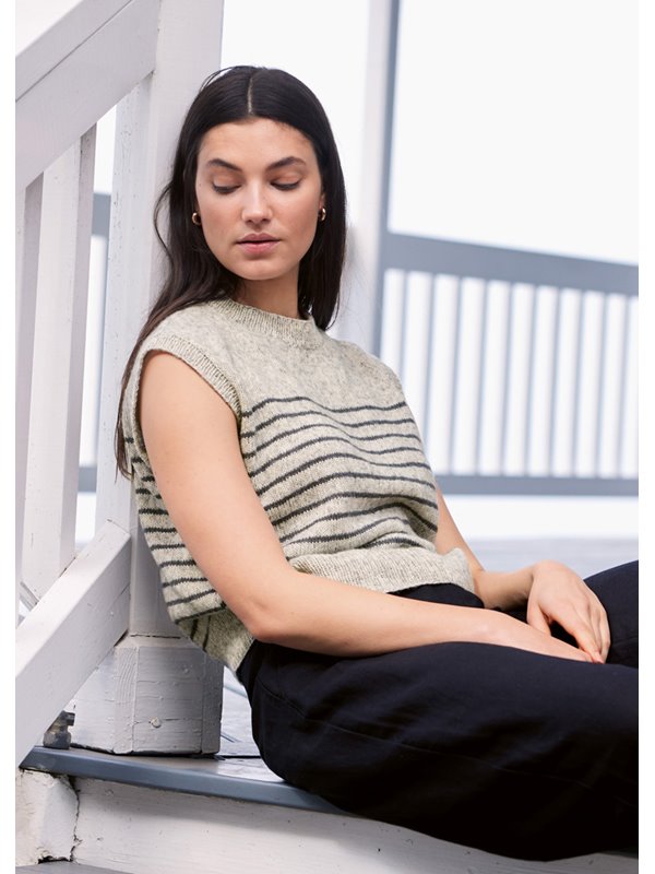 TOP Allora von Lana Grossa