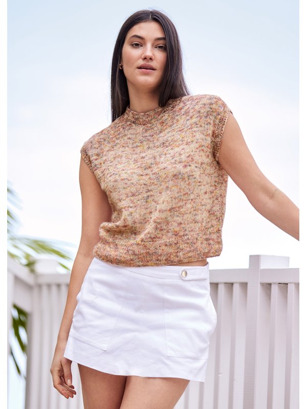 Lana Grossa TOP Allora hand-dyed