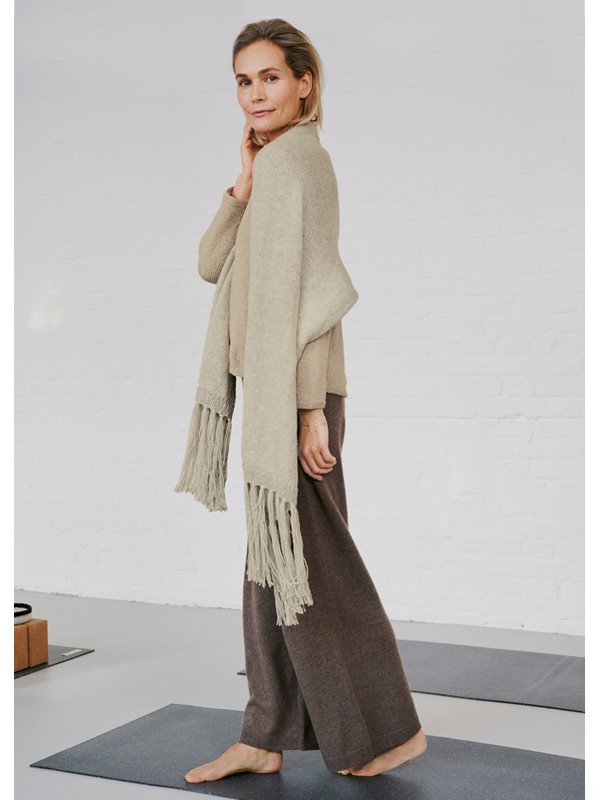 Lana Grossa STOLA Cara