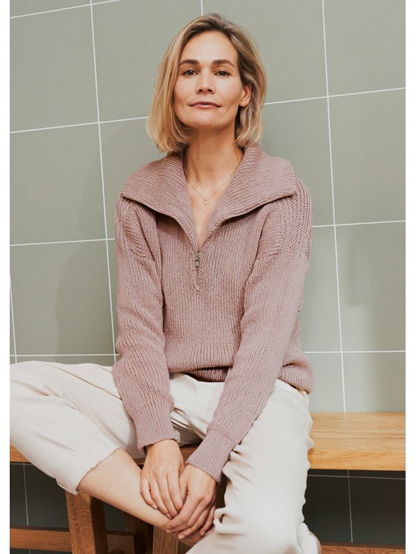 Lana Grossa TROYER Alta Moda Cotolana