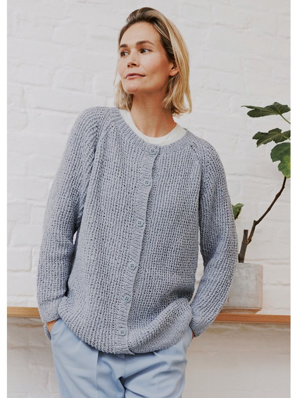 CARDIGAN Bacca von Lana Grossa