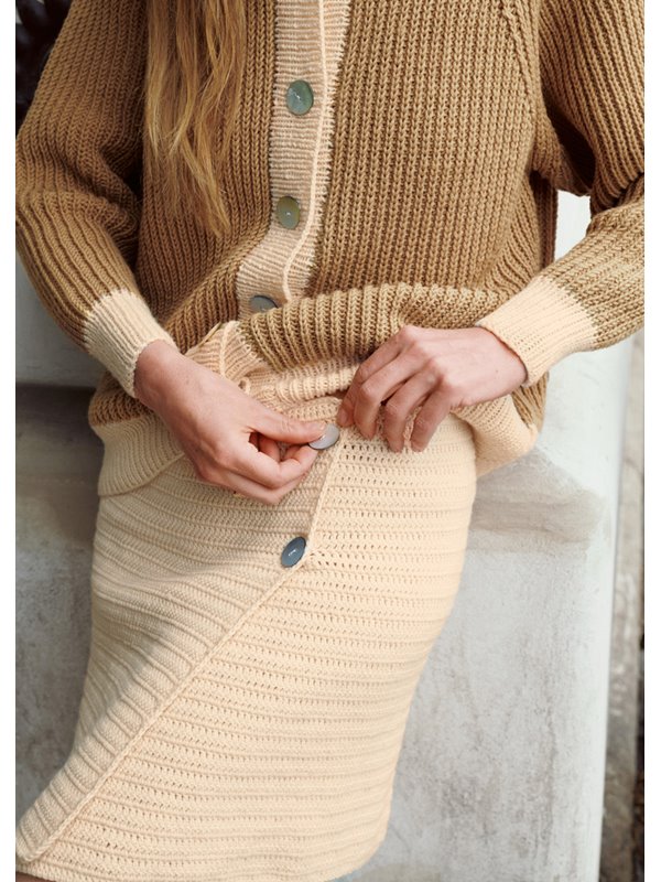 Lana Grossa ROCK Cool Wool Big