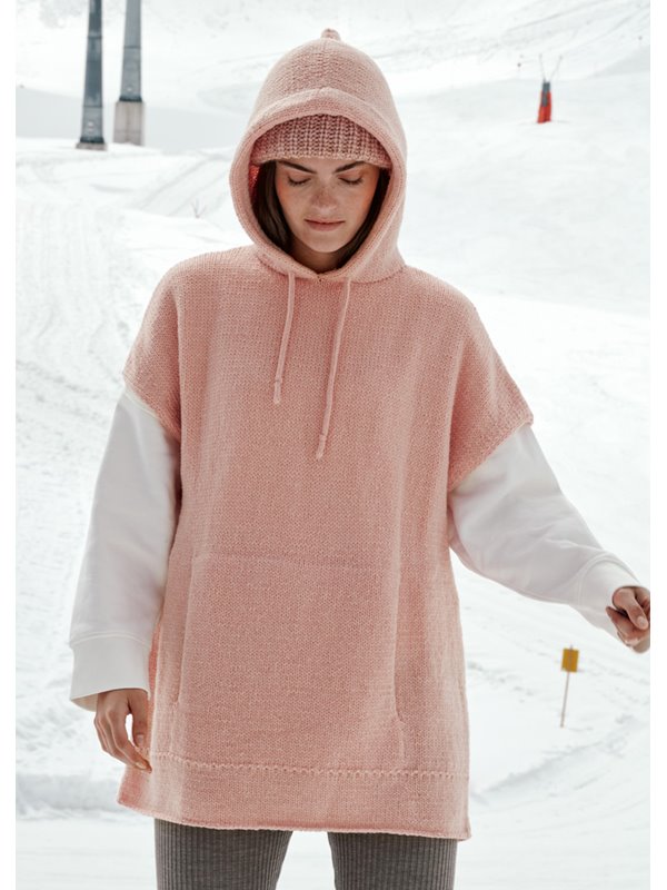 PULLOVER Cool Merino von Lana Grossa