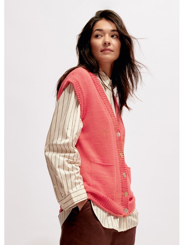 Lana Grossa WESTE Landlust Baumwolle