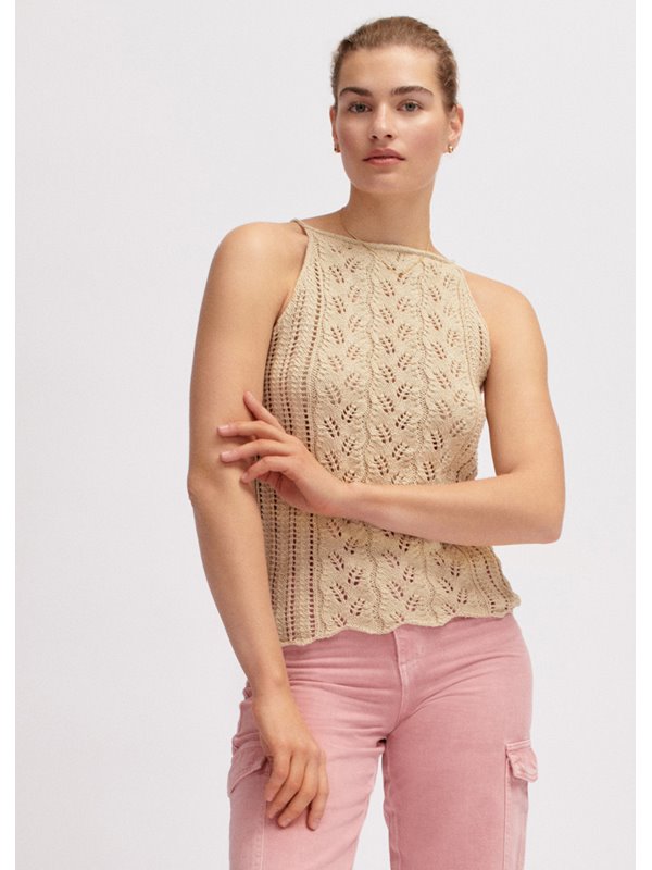 Lana Grossa TOP Landlust Sommerseide