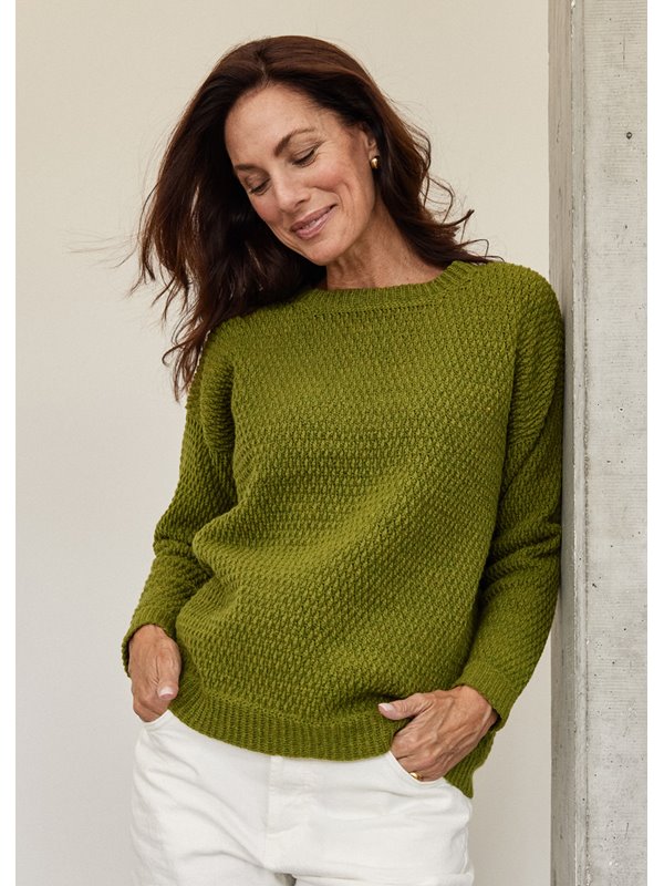 PULLOVER Cashmere 16 Fine von Lana Grossa