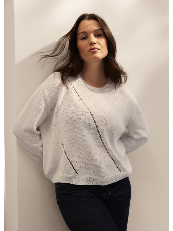 PULLOVER Campo von Lana Grossa