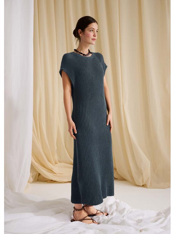 KLEID Elastico von Lana Grossa