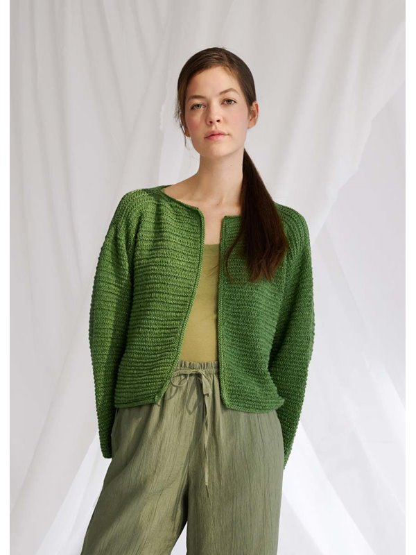 JACKE Linarte von Lana Grossa