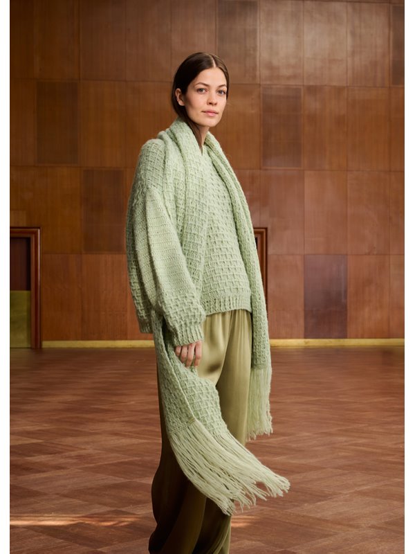 SCHAL Airy von Lana Grossa
