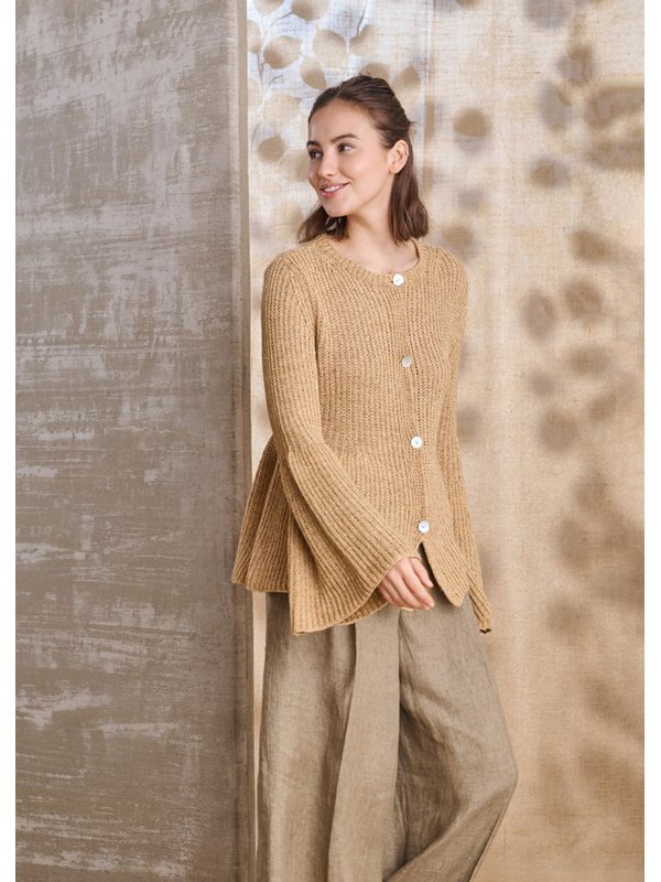 Lana Grossa JACKE Diversa