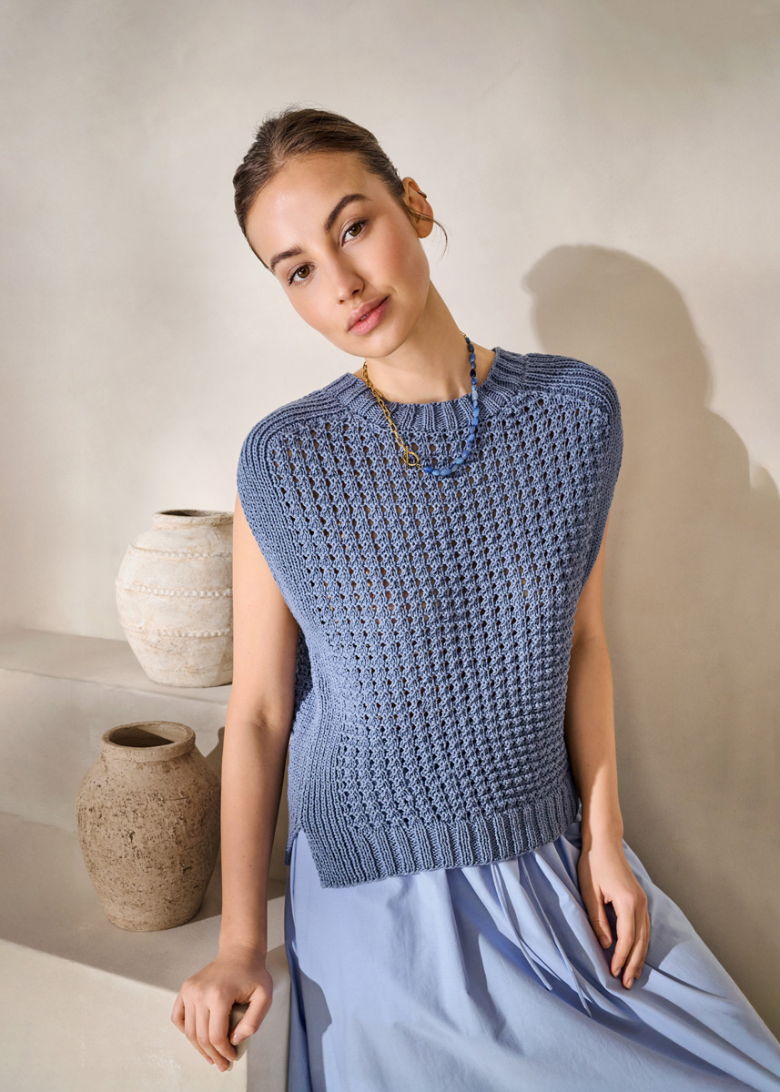 TOP Tessera von Lana Grossa