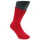 SOCKEN UNI Gr. 36-38 - Fertig gestrickt | 01-Rot