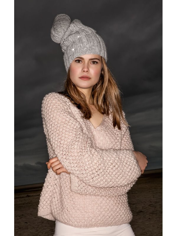 PULLI Arioso von Lana Grossa