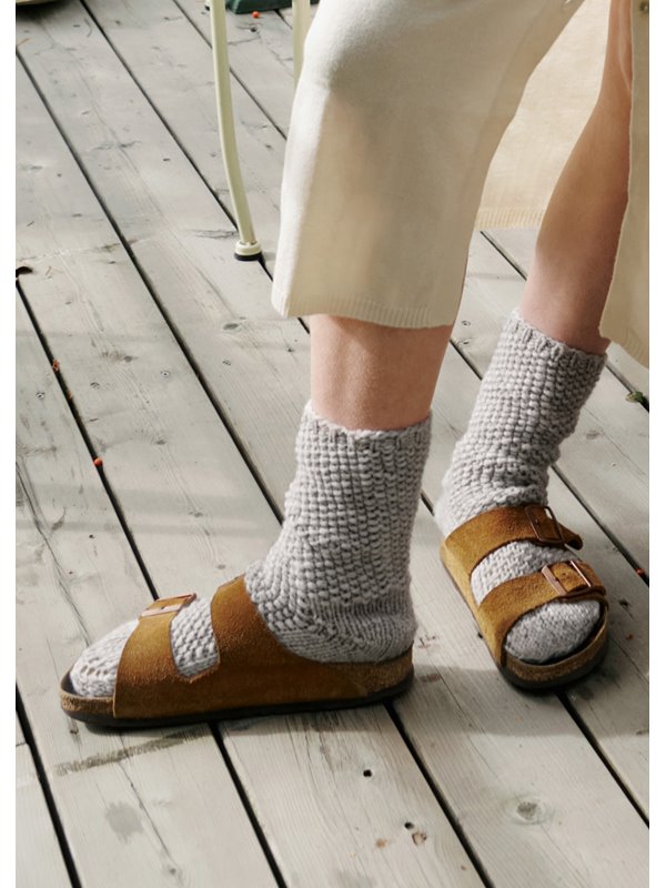 SOCKEN Alta Moda Cashmere 16 von Lana Grossa