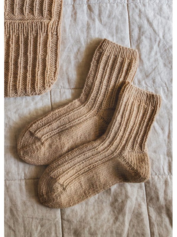 SOCKEN Cashmere Puro von Lana Grossa
