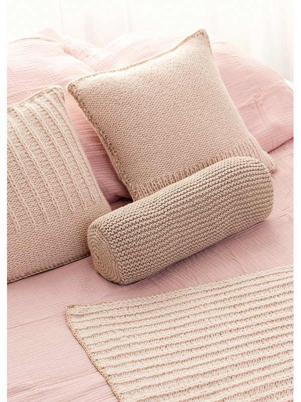 Lana Grossa NACKENROLLE Woohoo