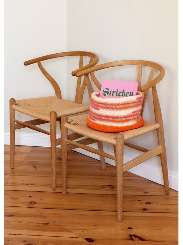 FILZKORB Feltro von Lana Grossa