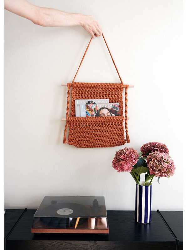 UTENSILO The Tube von Lana Grossa