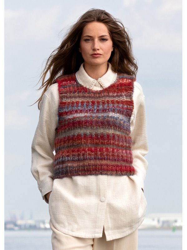 PULLUNDER Twin 50g & Twin 25g von Lana Grossa