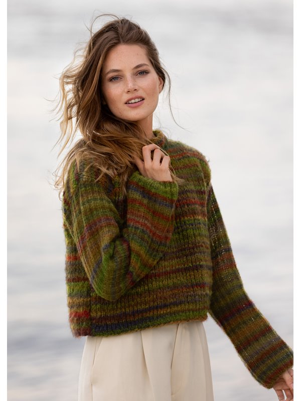 PULLOVER Twin 50g & Twin 25g von Lana Grossa
