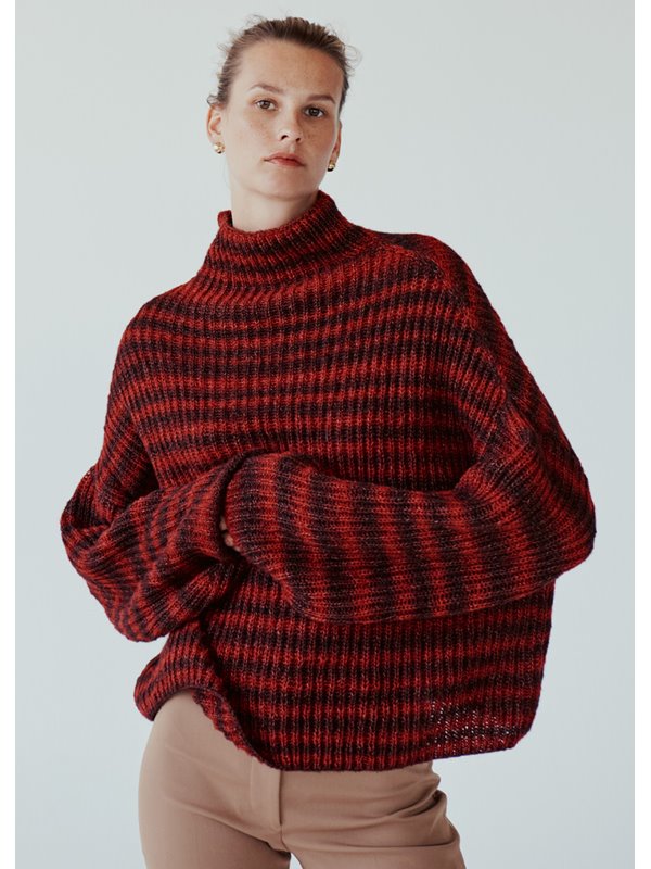 PULLOVER Duetto Puno von Lana Grossa