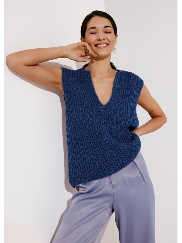 TOP Fantasia von Lana Grossa