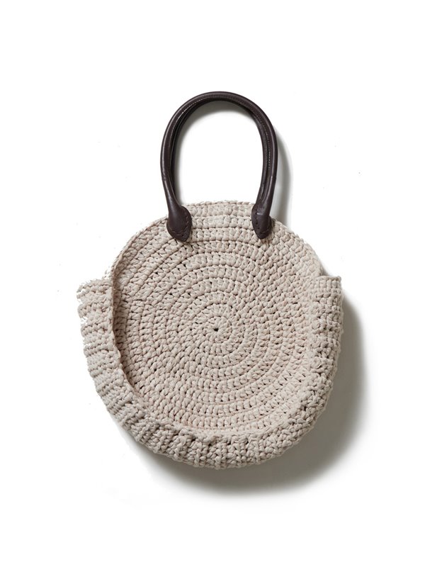 TASCHE The Paper von Lana Grossa