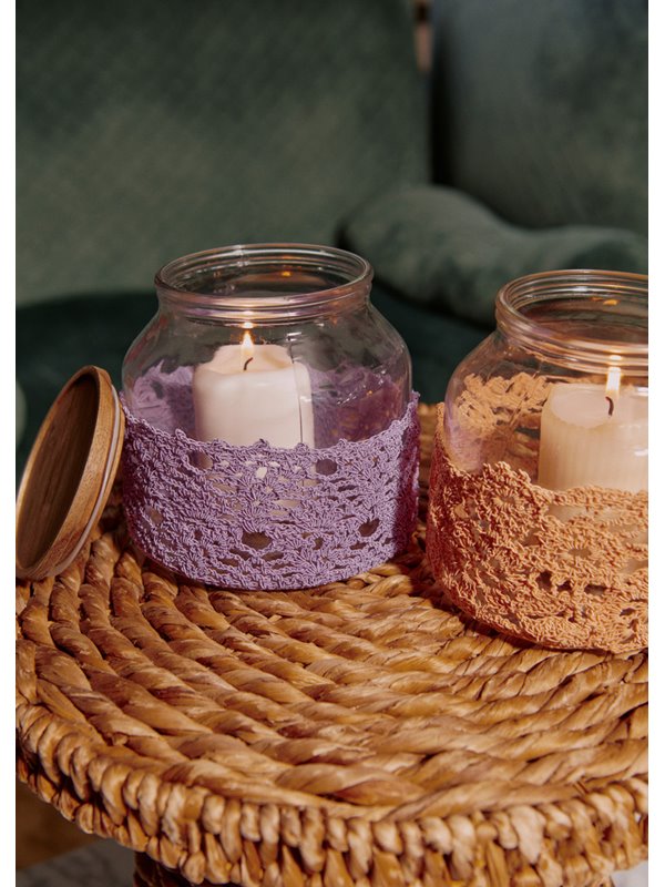 Lana Grossa WINDLICHTER Capri