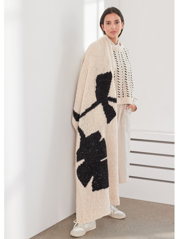 STOLA Alpaca Air II von Lana Grossa